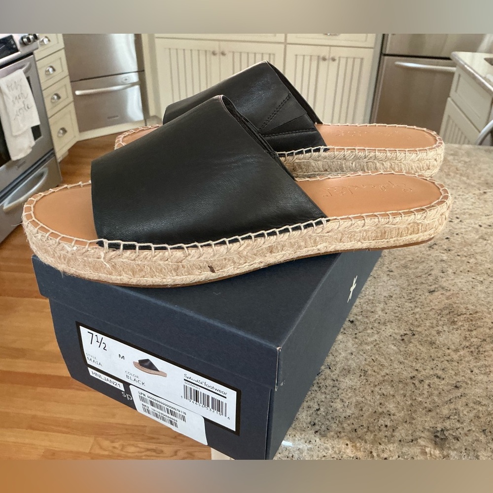 NEW Splendid Maia Slides
